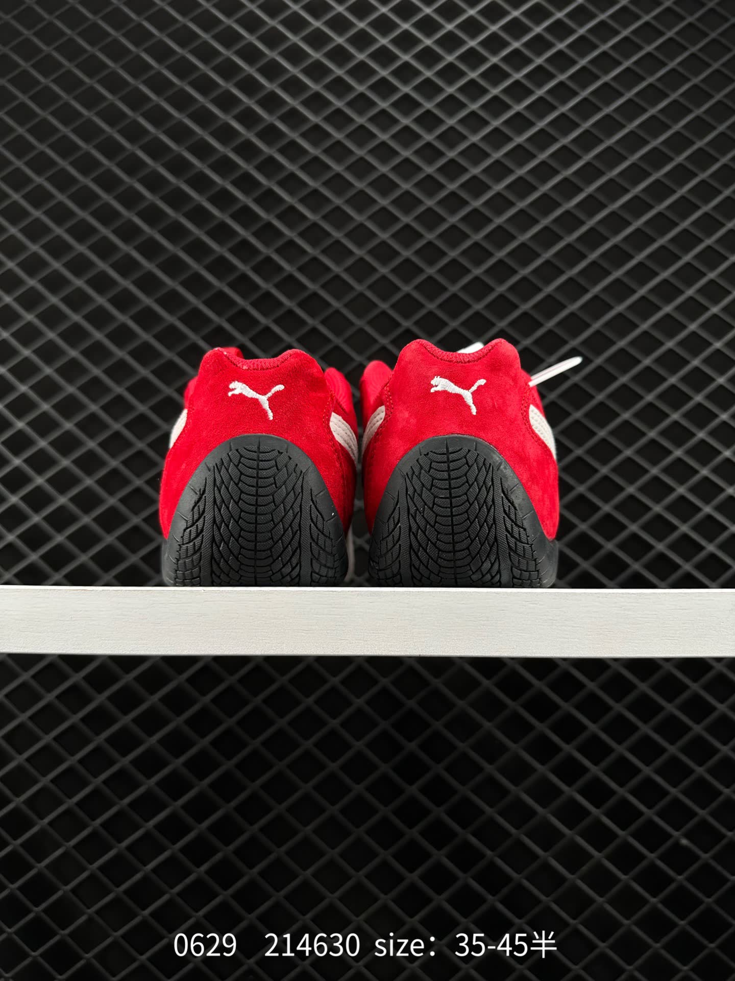 Puma Ca Pro Classic